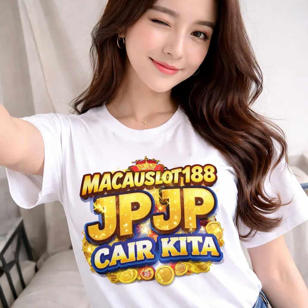 MACAUSLOT188 - Tempat Slot Gacor Resmi Berbagi Jatah Maxwin Terpercaya Hari Ini
